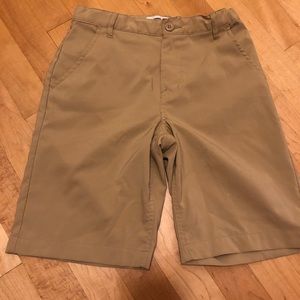 Old Navy boys performance shorts